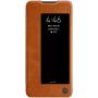 Nillkin Qin Series Leather case for Huawei Mate 30 order from official NILLKIN store